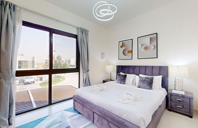 Primestay - Aster, Damac Hills 2 - Foto 7