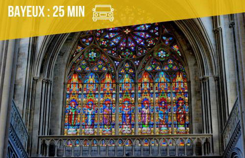 Maharaja - Grande Maison & Terrasse Plage - Foto 40