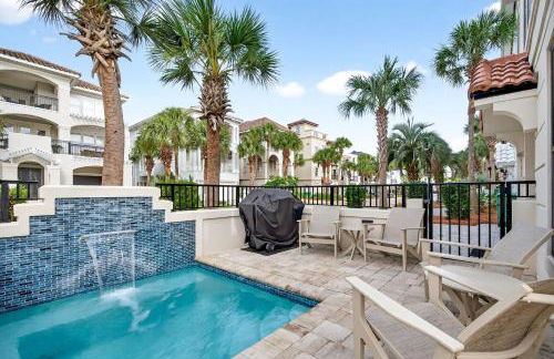 Storybook - Pet Friendly Home Near the Beach with Private Pool - Foto 33