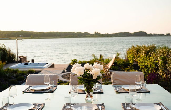 Oceanhouse Comfortable Holiday Residence - Foto 30