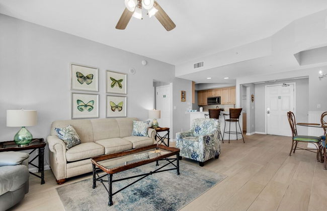 Silver Beach Towers 1205 East - Foto 10