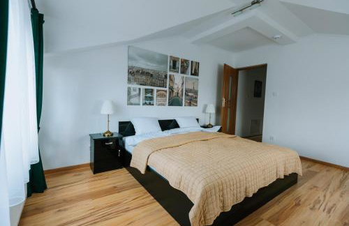 Apartamenty Krzywa Krosno - Foto 21