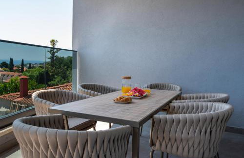 Cascade Luxury Apartments - Foto 26