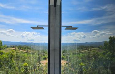 Khaya Chalés - Chalés de Luxo na Serra para Casais com Hidro - Foto 55