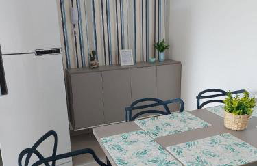 Apartamento Completo em Ubatuba - Tenório - Piscina e Churrasqueira gourmet - Foto 23