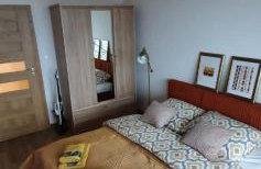 Apartament Bursztynowy Modern Tower - Photo 26