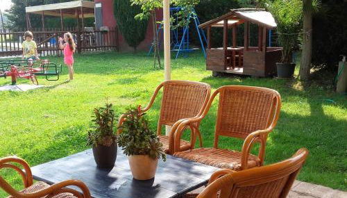 Apartment Ein Urlaub im Grünen by Interhome - Photo 3