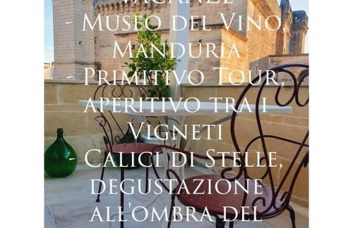 Wine Suite b&b - Foto 72