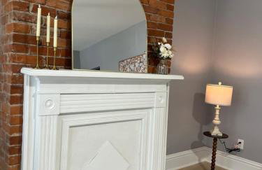 Munhall Reading Room - Foto 14