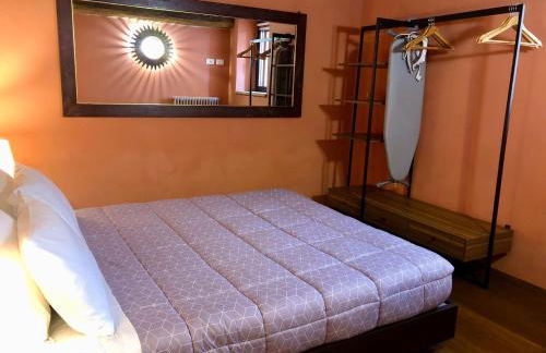 Val di Codena - Holiday Home - Foto 14