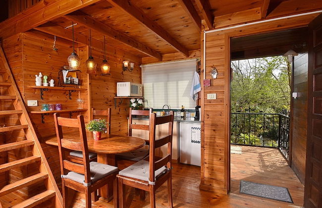 Tuscana cabins - Foto 9