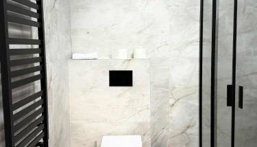 Apartamenty Sokół - Foto 4, Shower