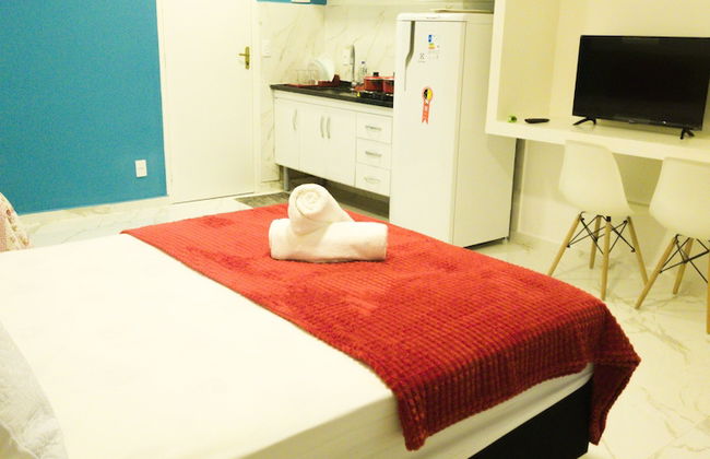 Flat Jaguanum - Foto 9