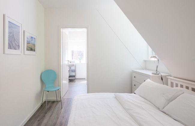 Liebevoll Eingerichtete Ferienwohnung in Husum - Photo 3