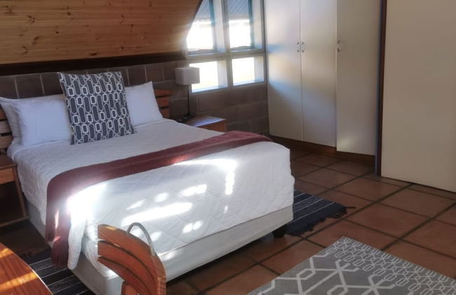 Safi Self-Catering Suites - Foto 31