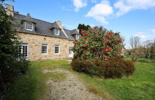 Maison du GR34 Baie de Beaussais Classée 1 étoile - Foto 31