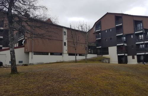 Studio rénové, calme avec Terrasse S-O, prestations de qualité - Résidence Les Adraits - Foto 18