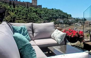 Apartamentos Turísticos Alhambra - Photo 158