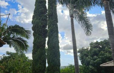 Refúgio GRUPOS com piscina, churrasqueiras 38 min Águas Claras Brasília - Foto 20