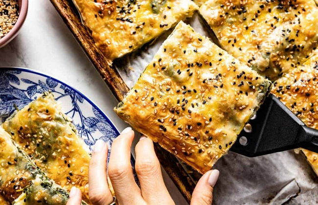 Tour gastronomico di Istanbul - Foto 8