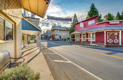 Big Creek Hideaway - Foto 46