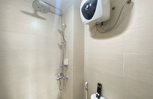 Comfy 2Br Apartment At Gateway Pasteur Near Pasteur Exit Toll - Foto 14