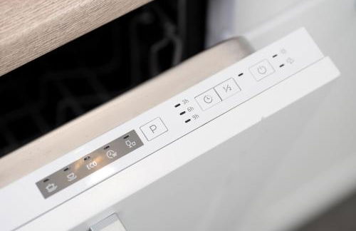 Apart4me Scandi Apartment Geislingen zentral mit Parkplatz - Foto 26