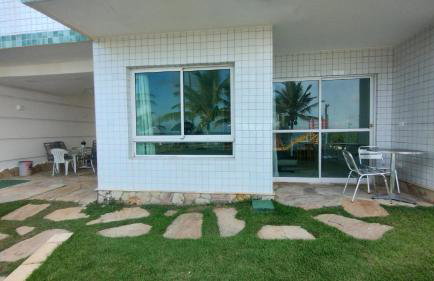 Apartamento beira-mar em Cabo de Santo Agostinho - Foto 10