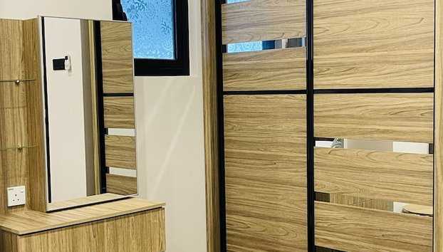 Opus Residences Merdeka Tower KL - Foto 4, Habitación