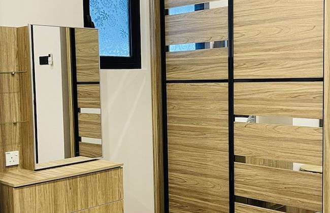 Opus Residences Merdeka Tower KL - Foto 7