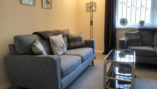 Manyleith Rig Cottage - Foto 2