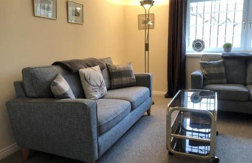 Manyleith Rig Cottage - Foto 2