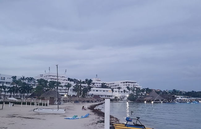 Hotel boca del mar playa boca chica - Photo 39