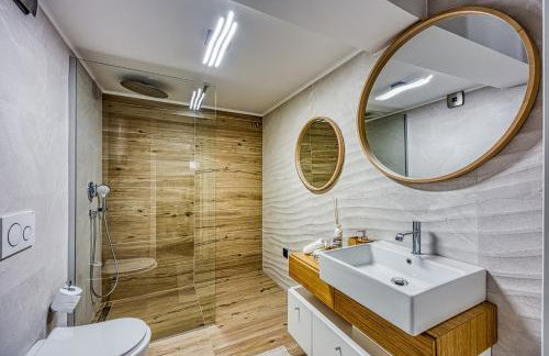 Deluxe Apartment with Whirlpool - Foto 28