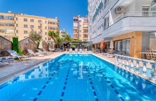 CLEOPATRA ICARIA APART HOTEL - Foto 34