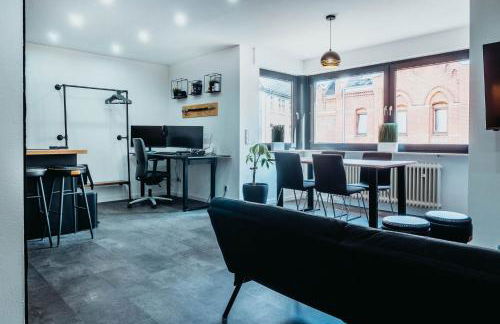 Loft 38 Mainz - Foto 15