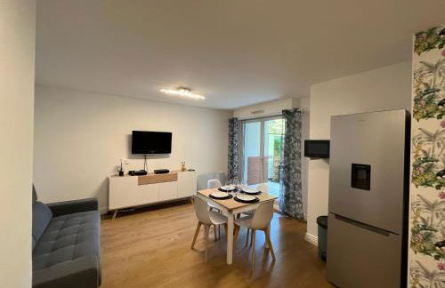 Deux pièces cosy à La Croisette - Foto 15