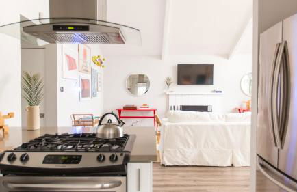 Hamilton I by Avantstay Beach House! Rooftop Deck Newly Renovated Bungalow - Foto 19