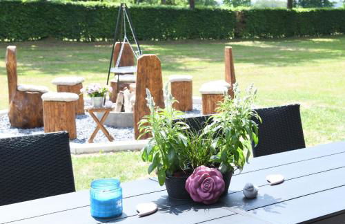 Ferienhaus Dröfter Blick - Foto 39