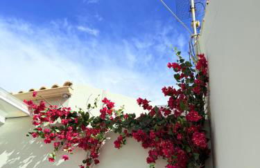 Casa Moureto - One bedroom Sea View Villa with Jacuzzi - Photo 13