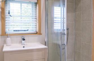 Shepherd's Hut- Hot Tub- Wellness Spa- Wood Burner - Foto 23