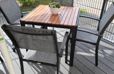 Ferienwohnung Krämer bei Rothenburg ob der Tauber - Foto 9