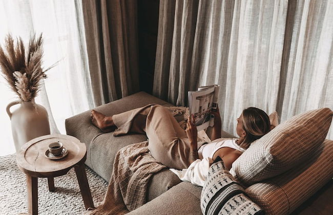 Jufenalm BOHO Hotel & Restaurant - Foto 2