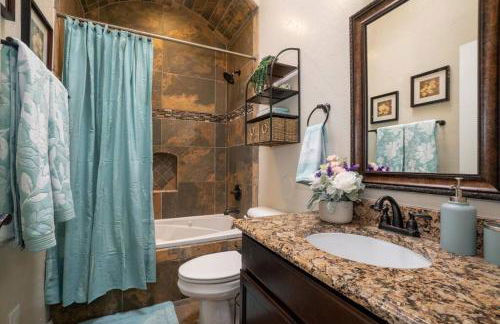 4 bedroom gorgeous home Eastside El Paso - Foto 16