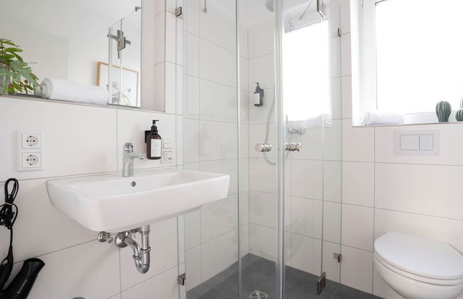 Schöne Apartments in der Innenstadt - Foto 71