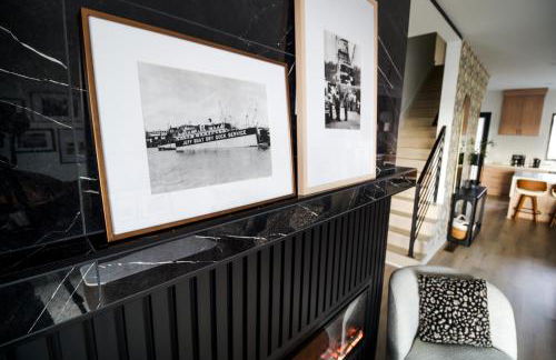 Industrial Riverview-EV Charger-6min to Louisville - Foto 43