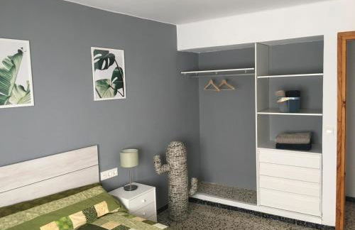 Casa Collado apartamento 1 - Foto 7