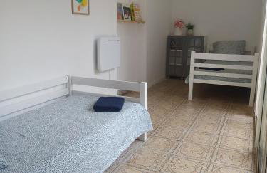 Maison paisible Le Dali - Photo 13
