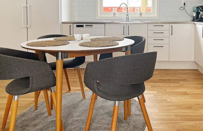 4 Person Holiday Home in Aneby-by Traum - Foto 14