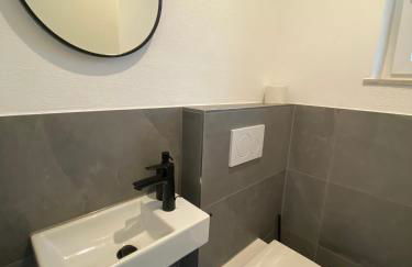 Ferienwohnung Bergblick Wangen im Allgäu mit Garten, 2022 komplett renoviert - Foto 9